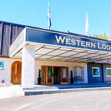 Western Lodge Kimberley Dış mekan fotoğraf