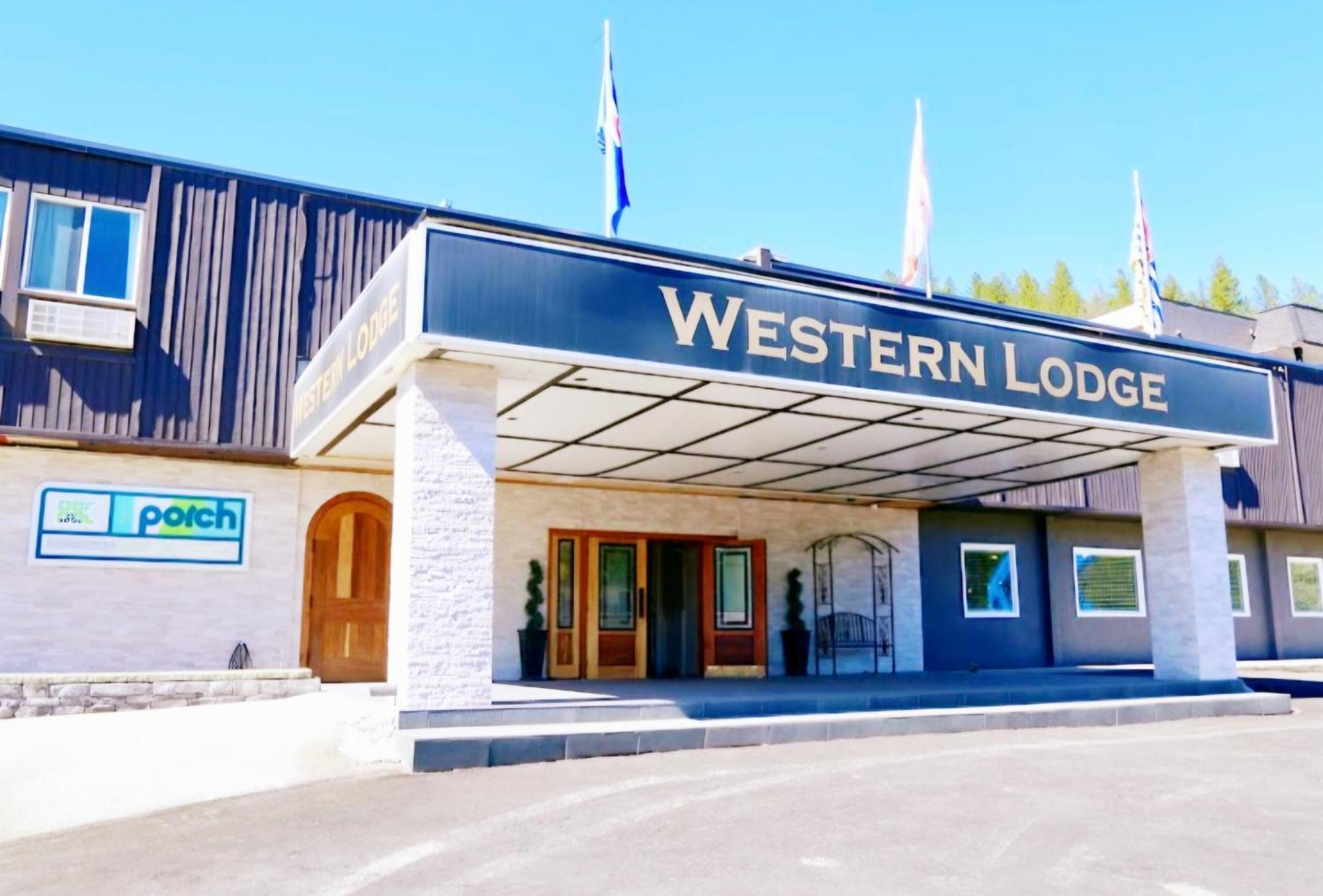 Western Lodge Kimberley Dış mekan fotoğraf